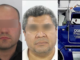 EU sanciona a mexicanos por presunto huachicol ligado al CJNG