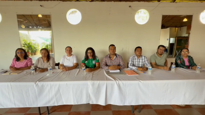 regidores