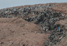 RESA sustituirá geomembrana en relleno de Chiltepeque por lixiviados