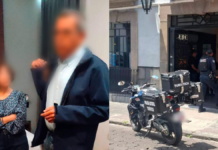 Frustran secuestro virtual de dos adultos mayores en Puebla