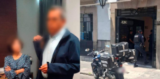 Frustran secuestro virtual de dos adultos mayores en Puebla