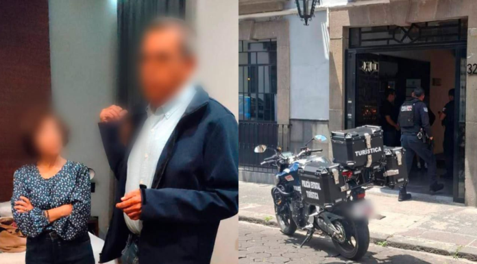 Frustran secuestro virtual de dos adultos mayores en Puebla