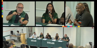 Entrenadores UDLAP revelan qué influye en la selección de deportistas