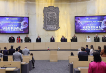 Reconocen legado de servicio de José Alfredo González y Salvador Sánchez en Puebla