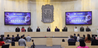 Reconocen legado de servicio de José Alfredo González y Salvador Sánchez en Puebla