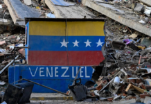 Nuevo sismo de magnitud 4.6 sacude a Venezuela