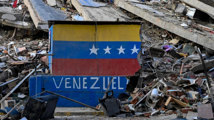 terremoto