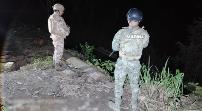 Detectan siete tomas clandestinas en la Sierra Norte de Puebla