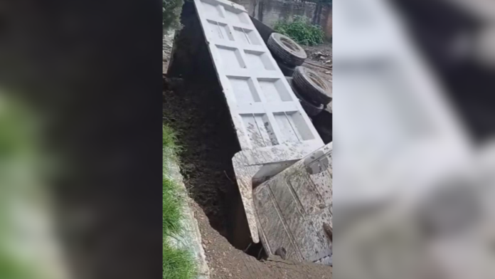 tractocamión