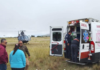Menor de Atempan sufre quemaduras graves por agua hirviendo