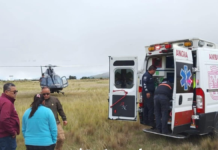 Menor de Atempan sufre quemaduras graves por agua hirviendo