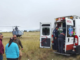 Menor de Atempan sufre quemaduras graves por agua hirviendo