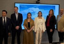 Puebla promueve su oferta turística en Estados Unidos