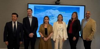 Puebla promueve su oferta turística en Estados Unidos