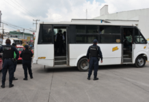 Ruta 68-A se vuela tope y deja cinco lesionados en Xonacatepec