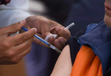 Advierten por sarampión, influenza y COVID-19 durante el Mundial 2026