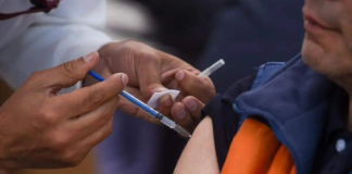 Advierten por sarampión, influenza y COVID-19 durante el Mundial 2026