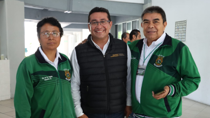 visita