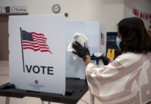Casa Blanca retrasa informe sobre vulnerabilidades en máquinas de votación