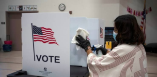Casa Blanca retrasa informe sobre vulnerabilidades en máquinas de votación