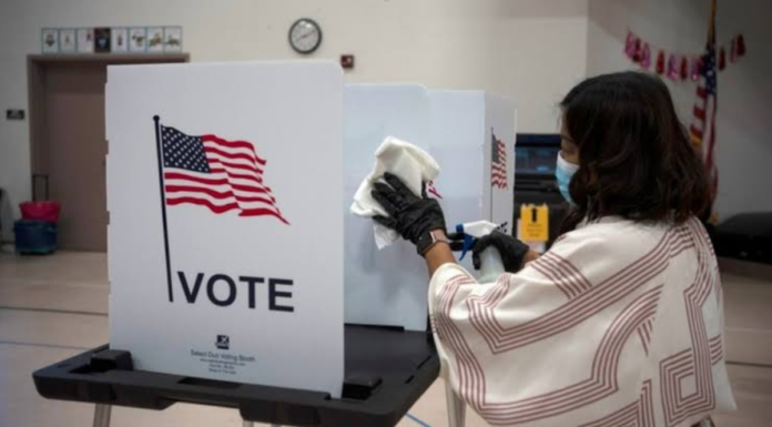 Casa Blanca retrasa informe sobre vulnerabilidades en máquinas de votación