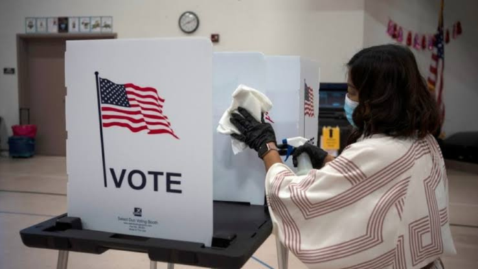 vote