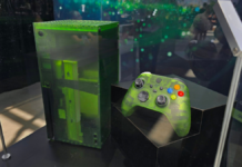 Xbox celebra 25 años con consola y mando de edición limitada