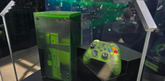 Xbox celebra 25 años con consola y mando de edición limitada