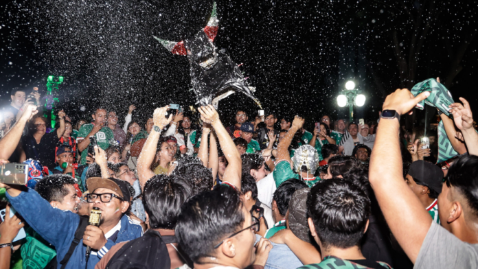 zócalo