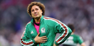 Guillermo Ochoa cierra una histórica carrera en el fútbol profesional