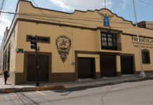Confirman clausura de la AMIZ en Puebla; reubicarán a estudiantes