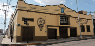 Confirman clausura de la AMIZ en Puebla; reubicarán a estudiantes