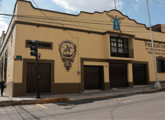 Confirman clausura de la AMIZ en Puebla; reubicarán a estudiantes