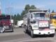 Manifestaciones generan cierre de vialidades en Puebla este viernes