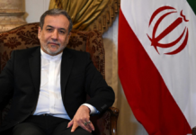 Irán rechaza negociar con EU mientras continúen amenazas