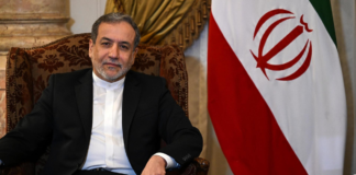 Irán rechaza negociar con EU mientras continúen amenazas