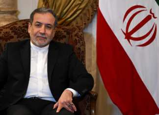 Irán rechaza negociar con EU mientras continúen amenazas