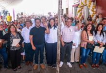 Tienda de Abasto Popular de Atlixco cumple cuatro años