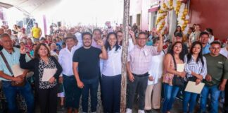 Tienda de Abasto Popular de Atlixco cumple cuatro años
