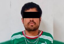 Cae presunto abusador sexual de cuatro menores en Cuautlancingo