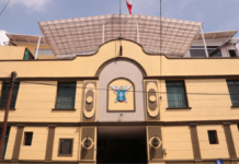 Tras caso Dafne, solo una escuela militarizada opera en Puebla