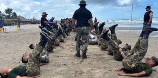 SEP clausurará Academia Militarizada Ignacio Zaragoza en Puebla