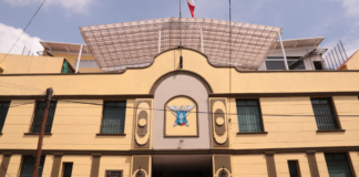 Tras caso Dafne, solo una escuela militarizada opera en Puebla