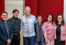 IBERO Puebla recibe académicos de EU en Verano Internacional