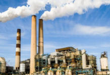 Actividad industrial en México retrocedió en 19 estados
