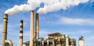 Actividad industrial en México retrocedió en 19 estados