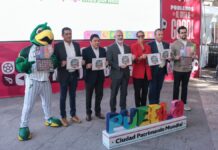 Puebla capital espera medio millón de visitantes en verano