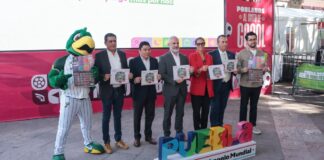Puebla capital espera medio millón de visitantes en verano