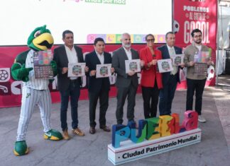 Puebla capital espera medio millón de visitantes en verano