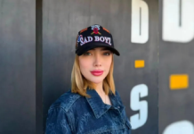 Muere la influencer Adriana García tras presunta cirugía estética